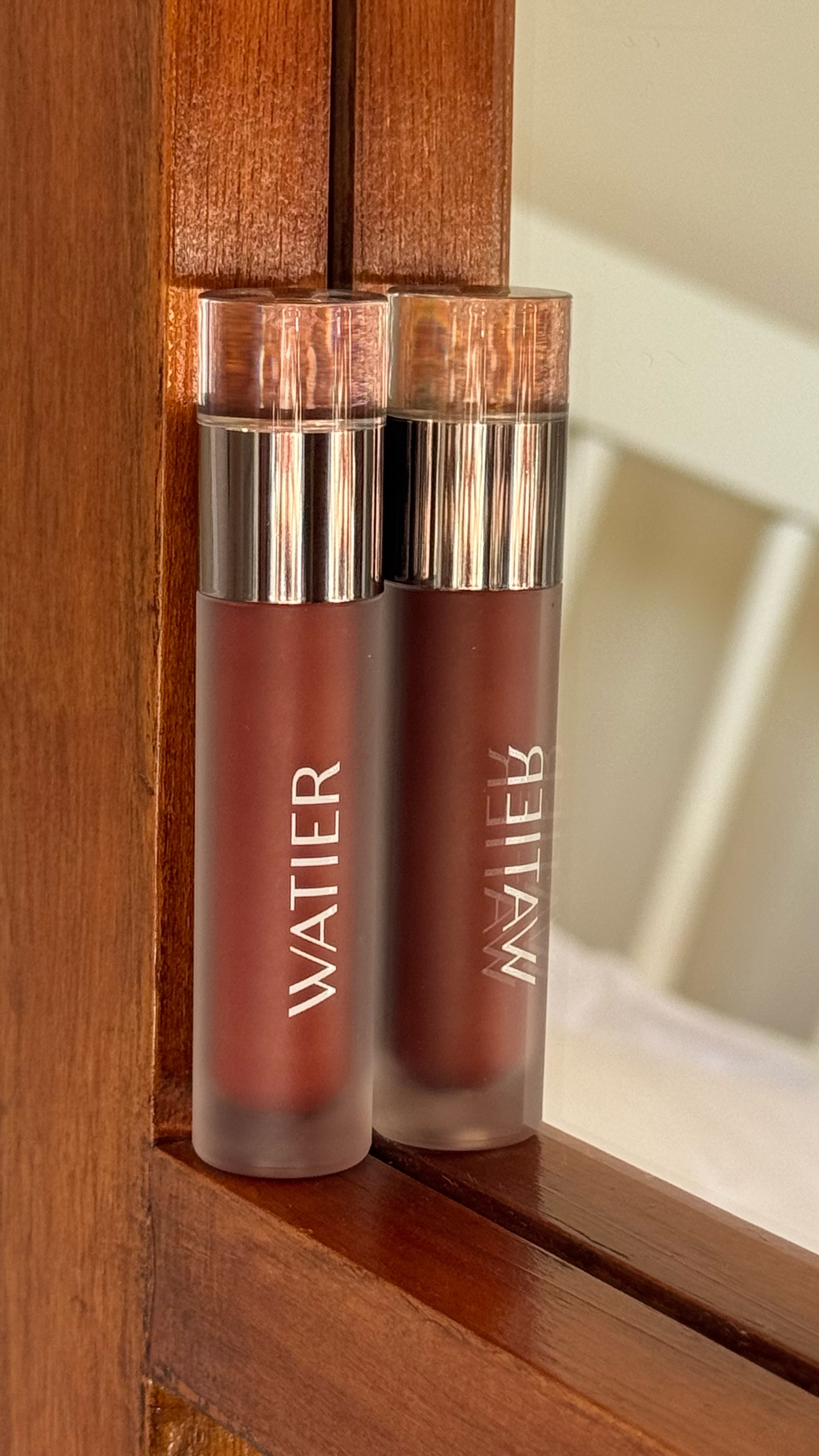 Wearing frosted maple🤎
The gloss I attached is what I wear on top!💋

#LTKspring #LTKstyletip #LTKcanada