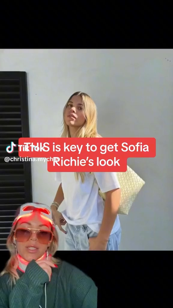 How to style an effortless and classic look 

#LTKstyletip #LTKVideo #LTKGiftGuide