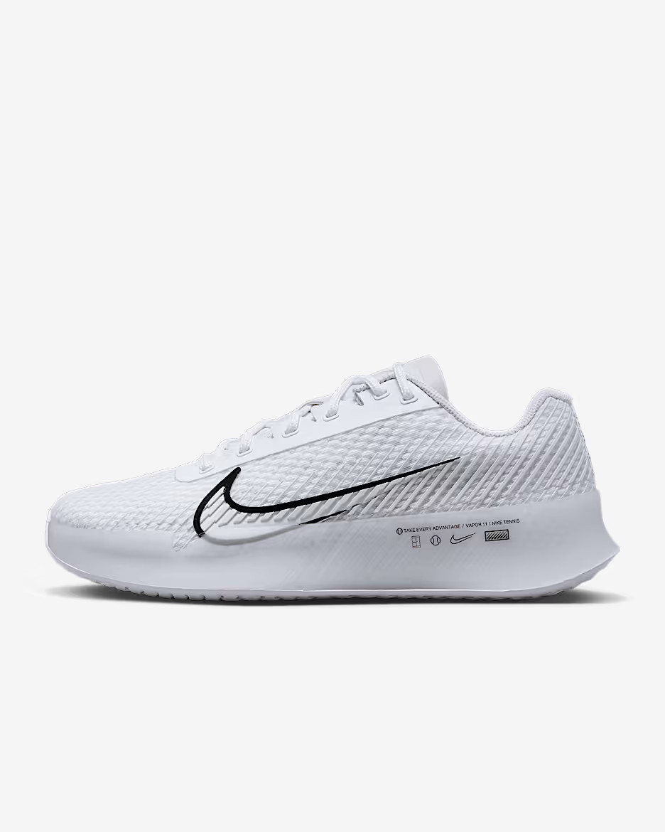 NikeCourt Air Zoom Vapor 11 | Nike (US)
