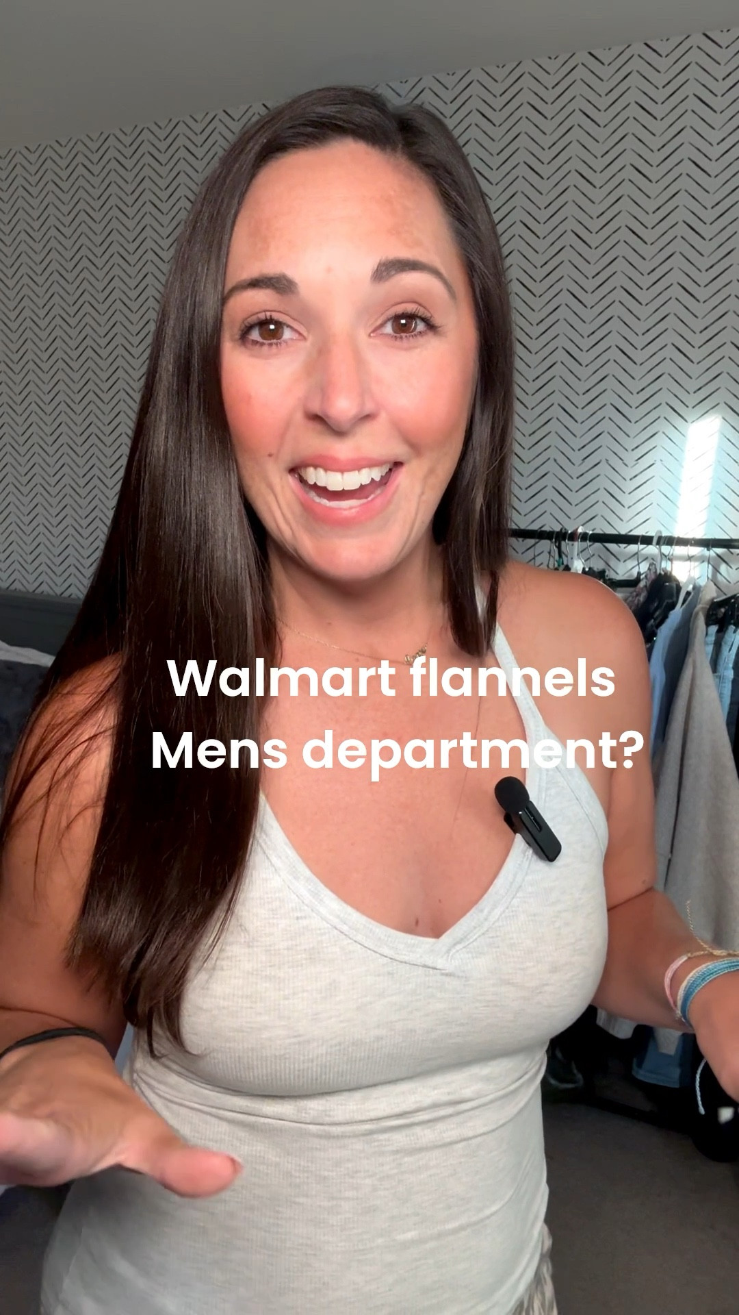 Flannel days are coming! I know it! And we are going to be prepared. This year I scoped out the men’s side to see how they do it over there- and I have to say - I might be converting 😂

#LTKFindsUnder50 #LTKSeasonal #LTKStyleTip
