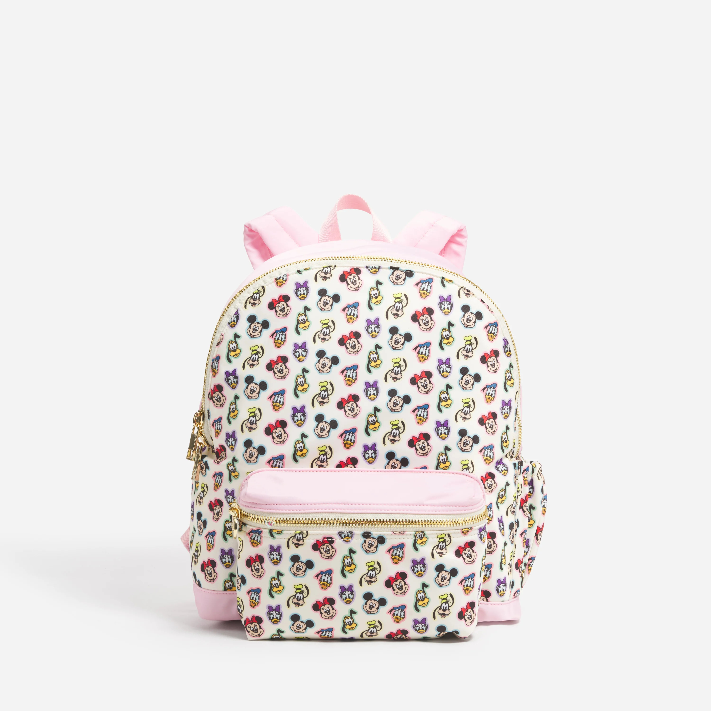 Disney Mickey & Friends Backpack with Water Bottle Holder | Stoney Clover Lane