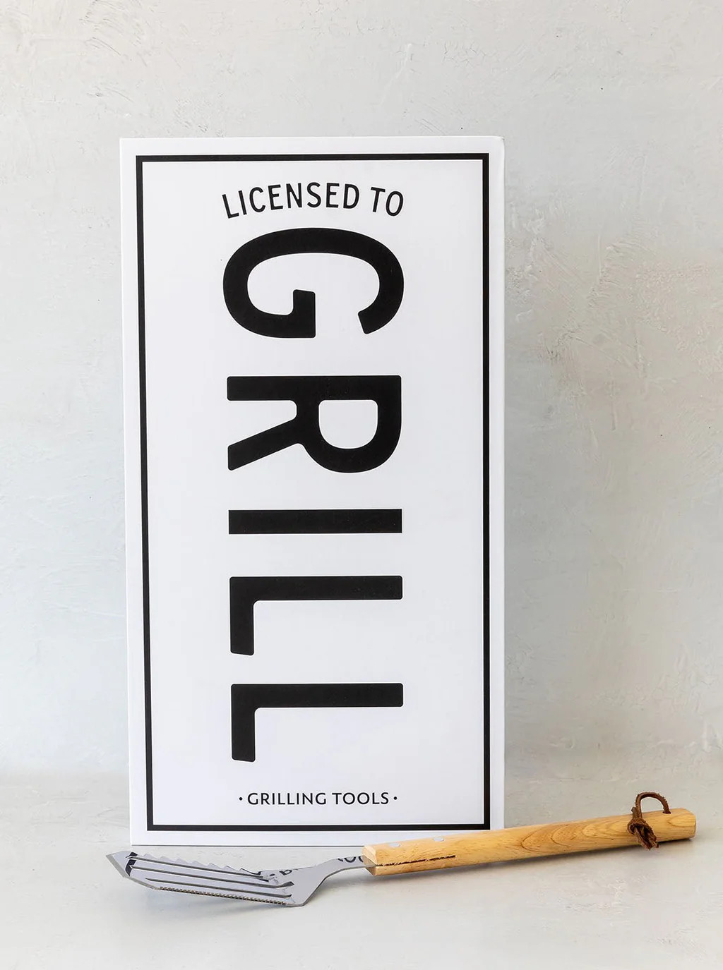 Grilling Tool Set | House of Jade Home
