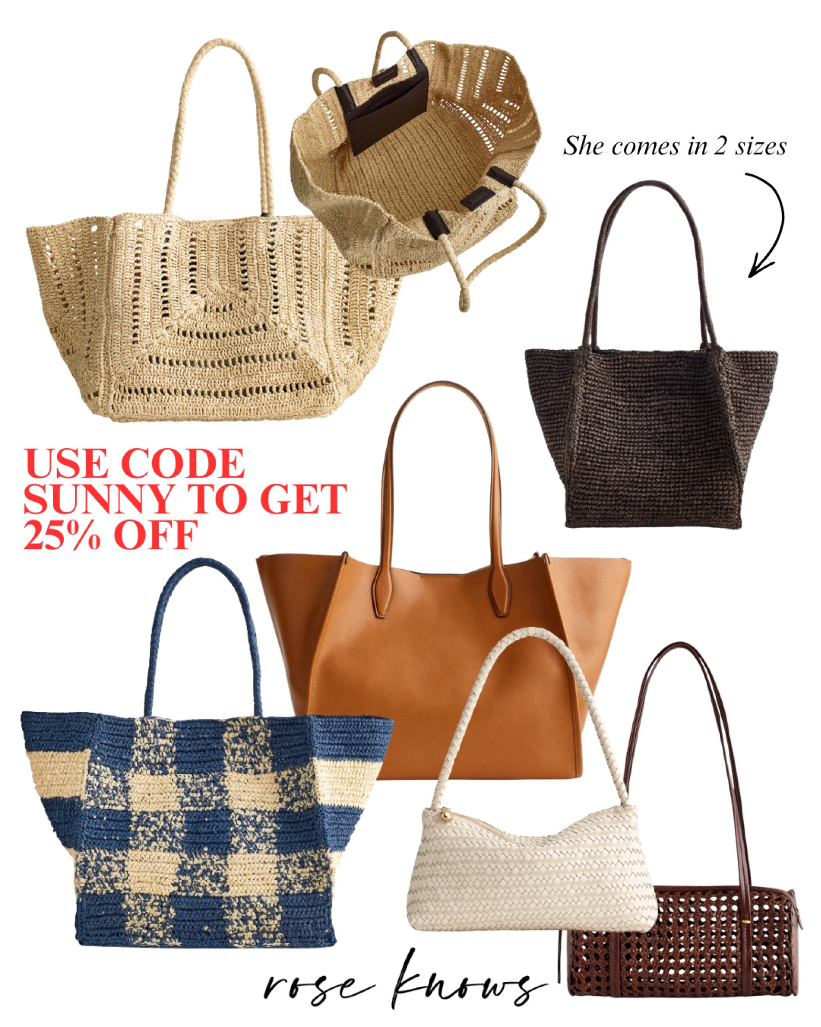 @madewell makes the best quality bags for a great price and hurry cuz now there’s a 25% discount with the code ☀️ sunny! 



#LTKMothersDay #LTKSaleAlert #LTKxMadewell