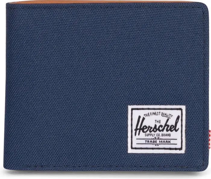 Hank RFID Bifold Wallet | Nordstrom