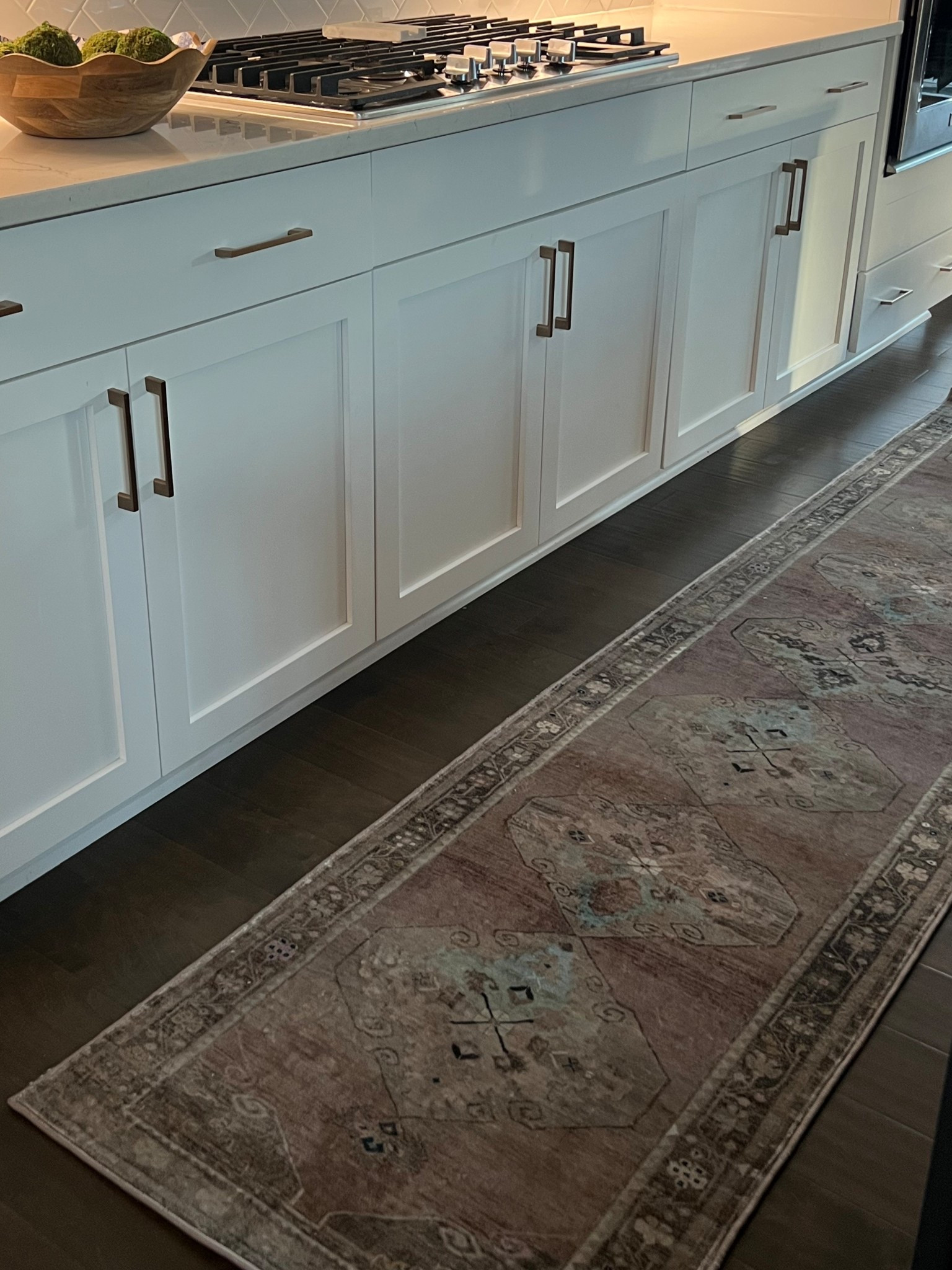 new washable kitchen runner

#LTKFindsUnder100 #LTKHome