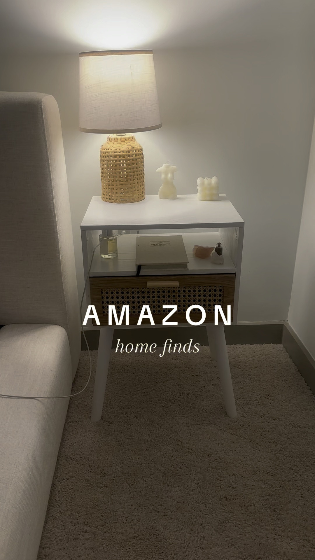 Amazon home finds ☝🏼

#LTKU #LTKhome
