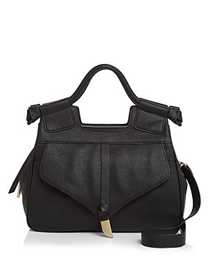 Foley and Corinna Brittany Satchel | Bloomingdale's (US)