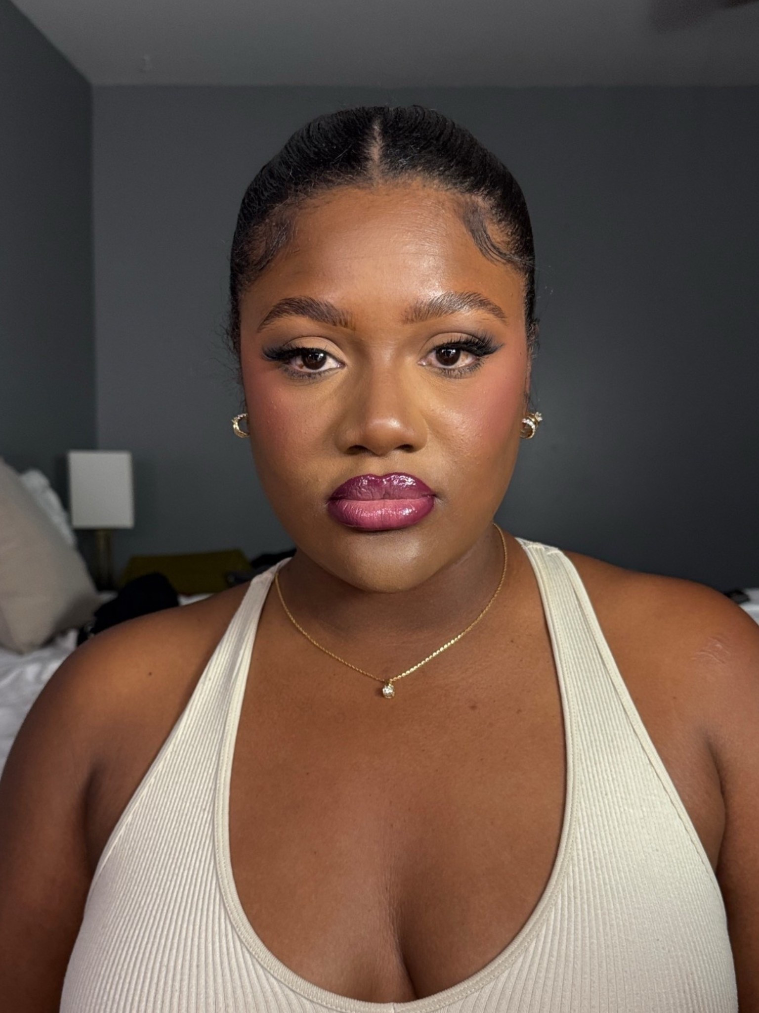 Very berry lip combo 🍇 


#LTKSeasonal #LTKFindsUnder50 #LTKBeauty