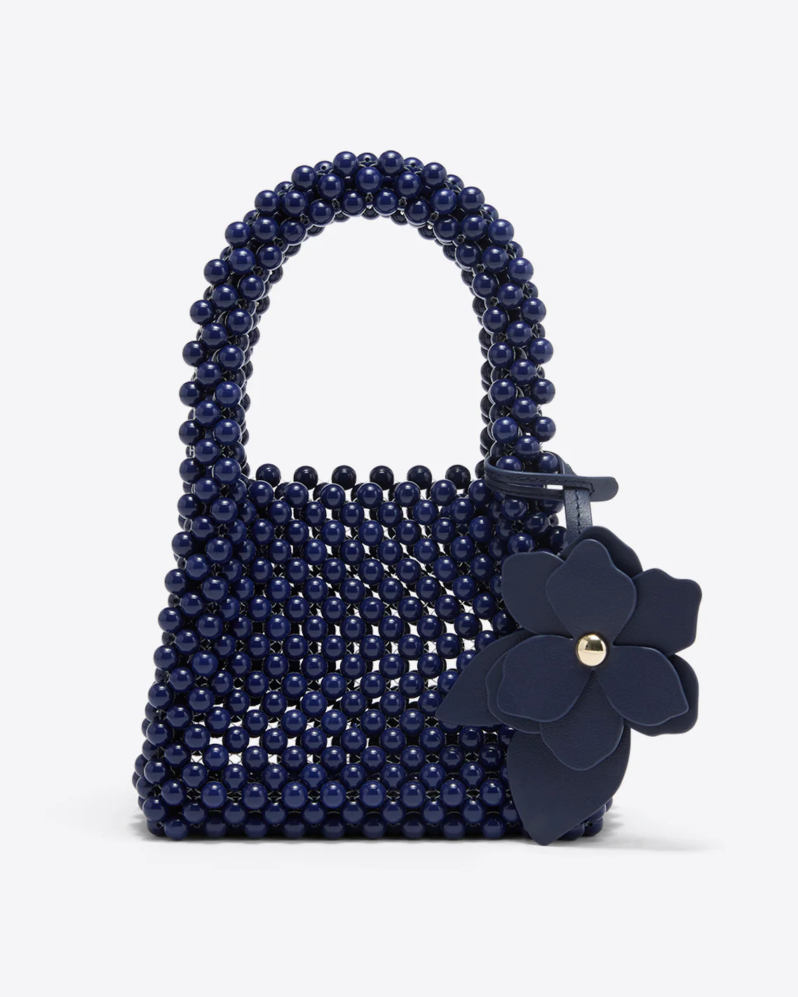 Beaded Micro Tote | Draper James (US)