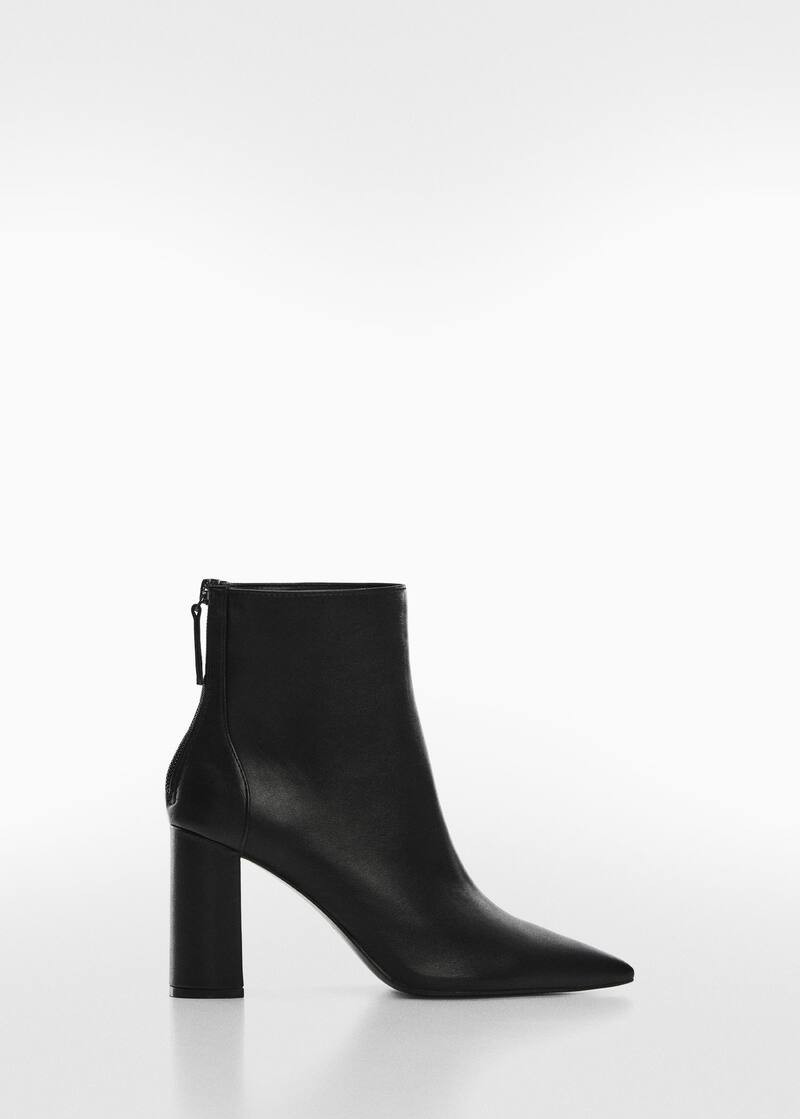 Search: Black boots (24) | Mango United Kingdom | MANGO (UK)