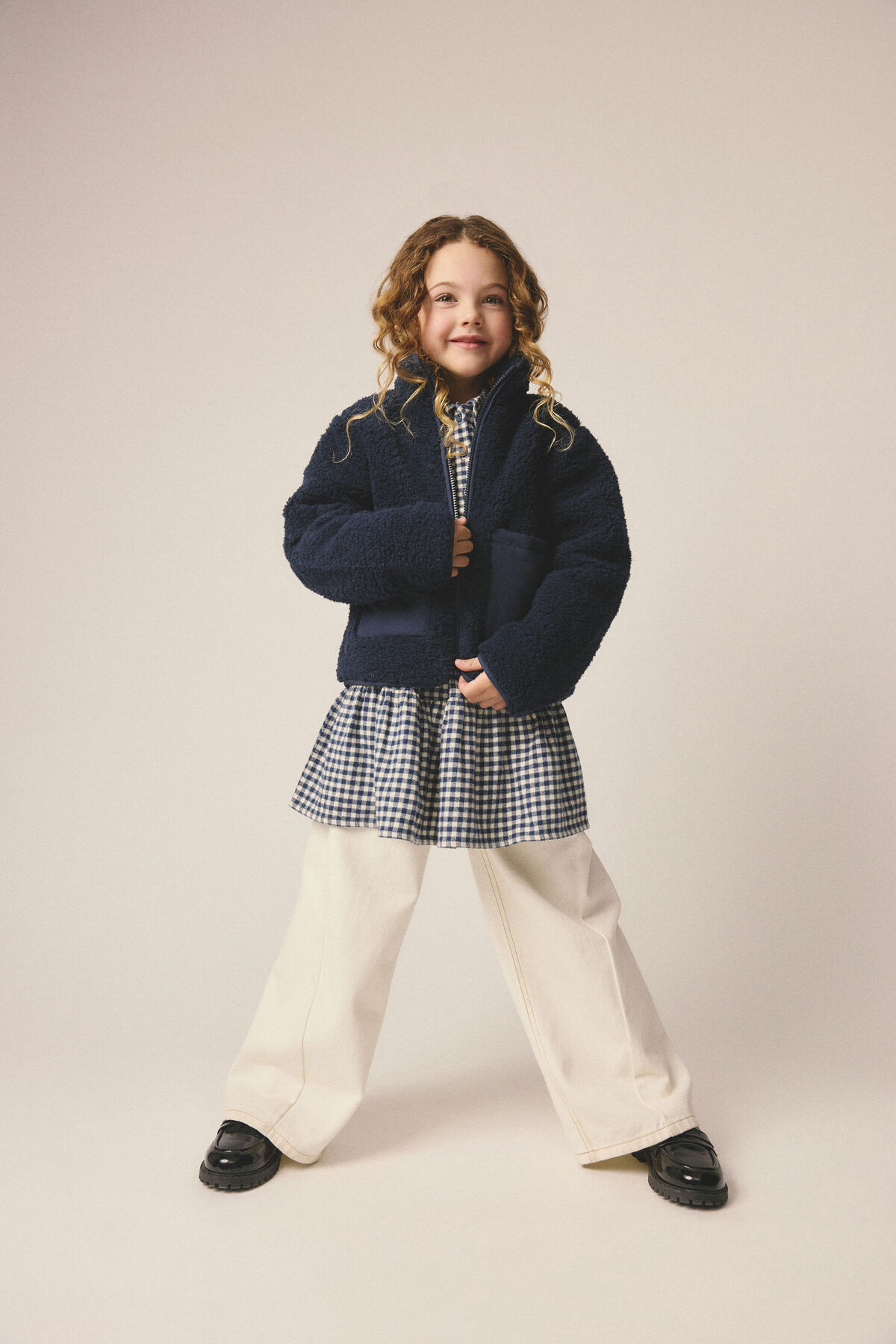 Ellie Wide Leg Jean | Cotton On (US)