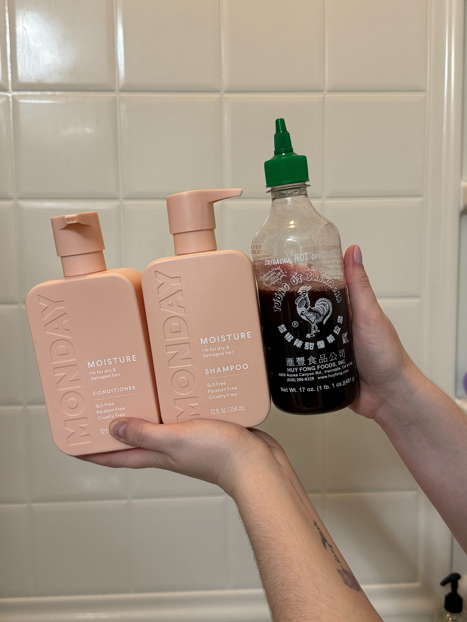 Hair Wash Routine 💁🏻‍♀️🚿🌱 + Rosemary Water 🌹💦 


#LTKSaleAlert #LTKU #LTKBeauty