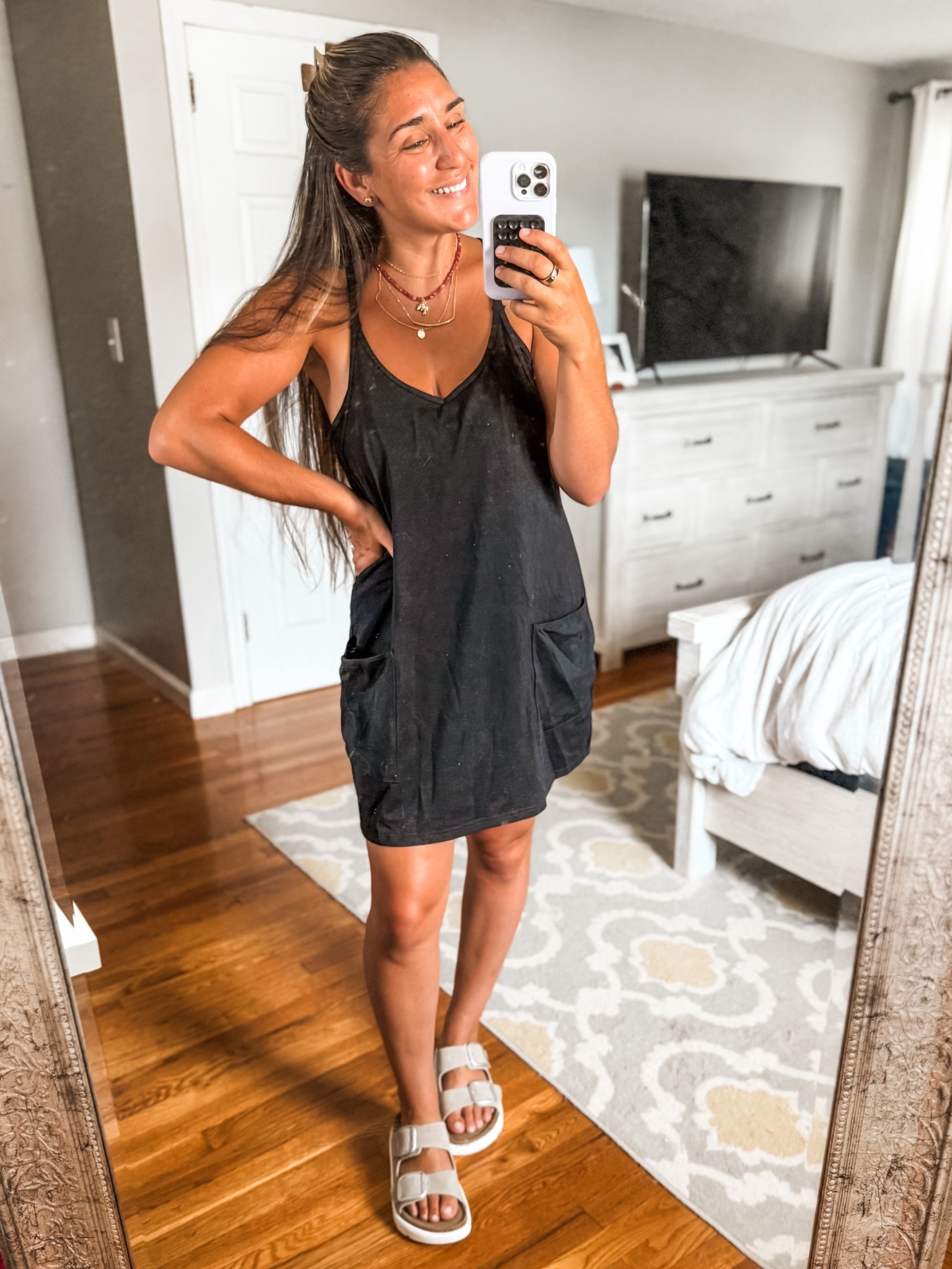 Mom fit of the day! 

#LTKFamily #LTKStyleTip #LTKActive
