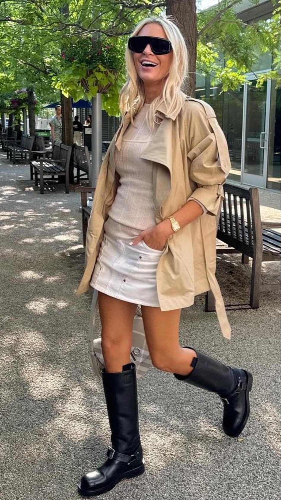 Emulating Morgan Stewart

#LTKSeasonal #LTKSaleAlert #LTKFallSale