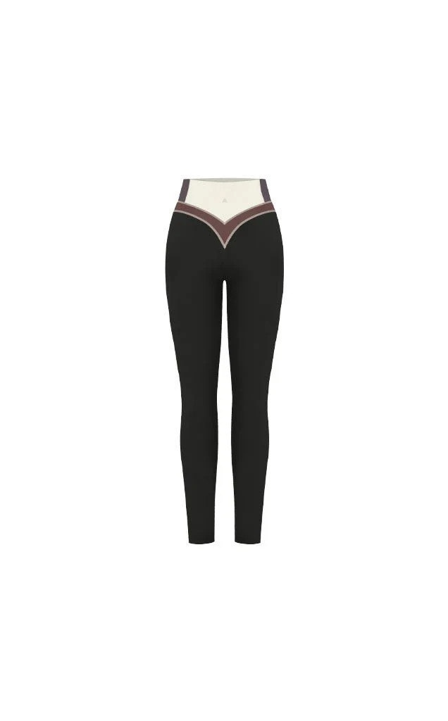 Vitality Ascend II Hue Pant | Vitality