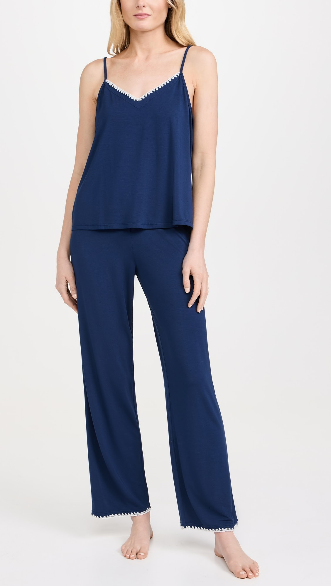 Frida Cami and Pants Pajama Set | Shopbop