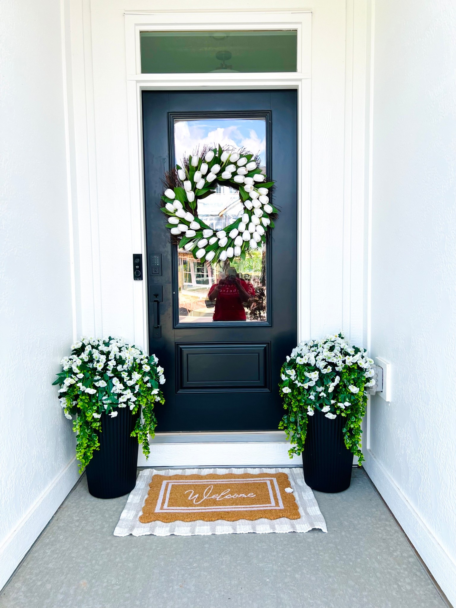 End of Summer look. 

#LTKFindsUnder50 #LTKSeasonal #LTKFindsUnder100