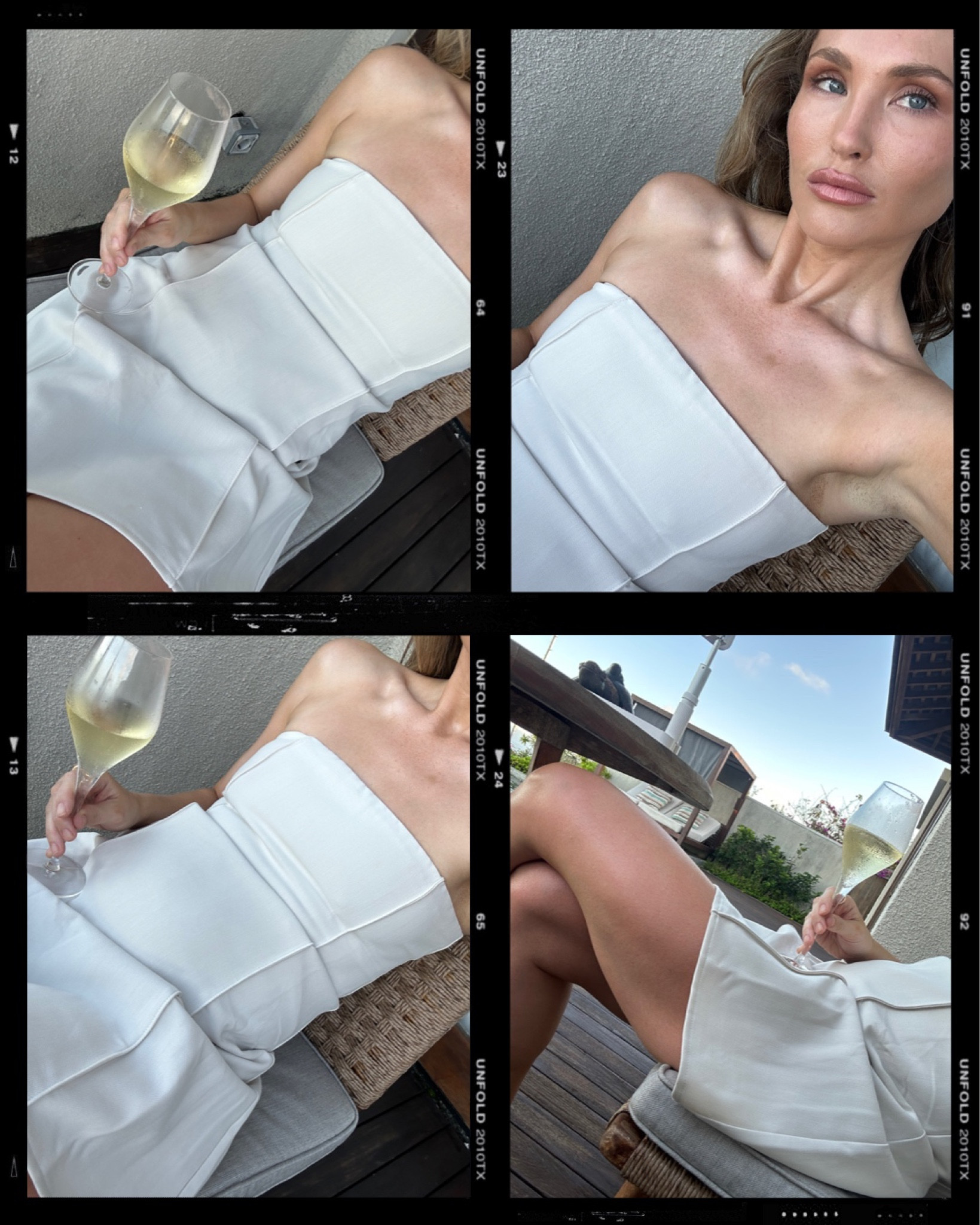 Summer dress 

#LTKSeasonal #LTKaustralia #LTKeurope