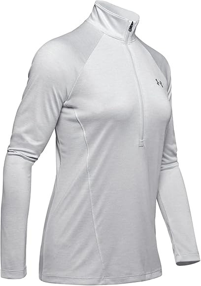 Under Armour UA Tech™ Team ½ Zip | Amazon (US)