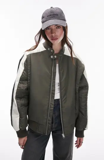 Bomber Jacket | Nordstrom