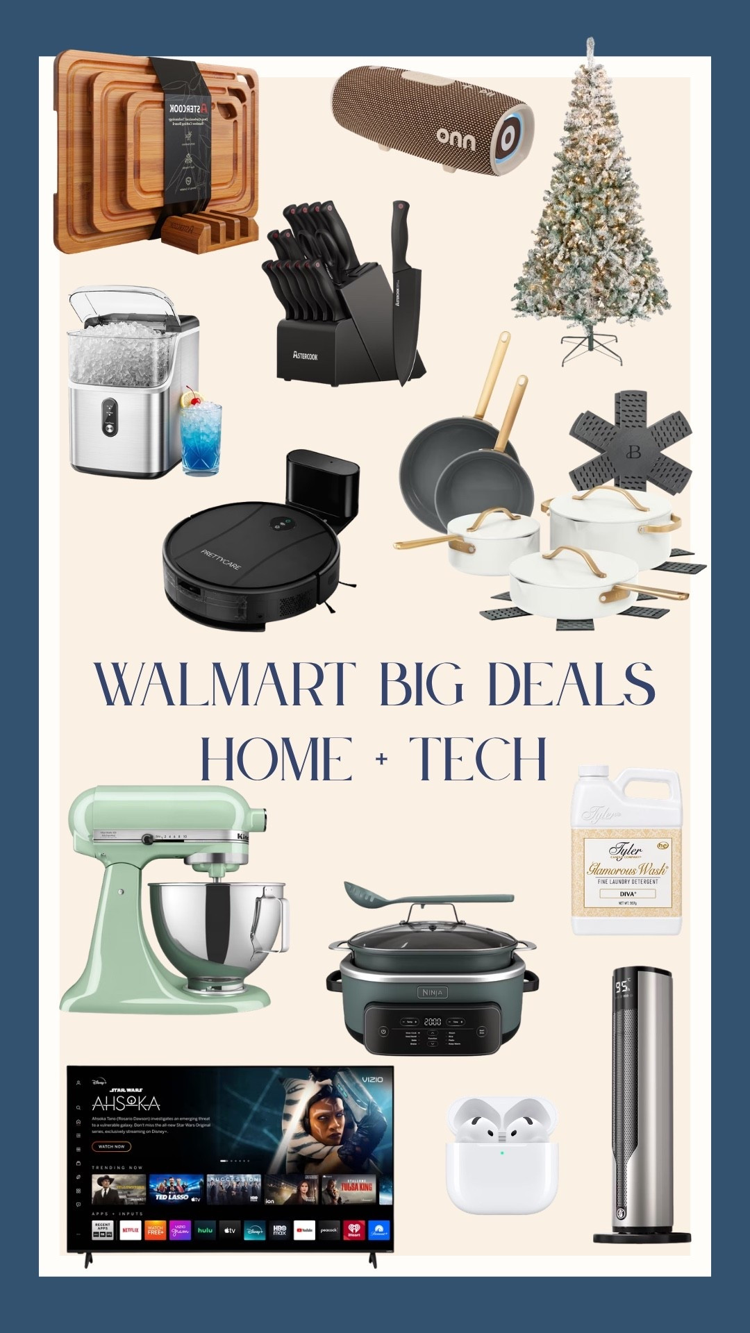Home deals from Walmart

home, holidays, kitchen, appliances, sale, walmart home, walmart decor, walmart kitchen

#LTKHome #LTKSaleAlert