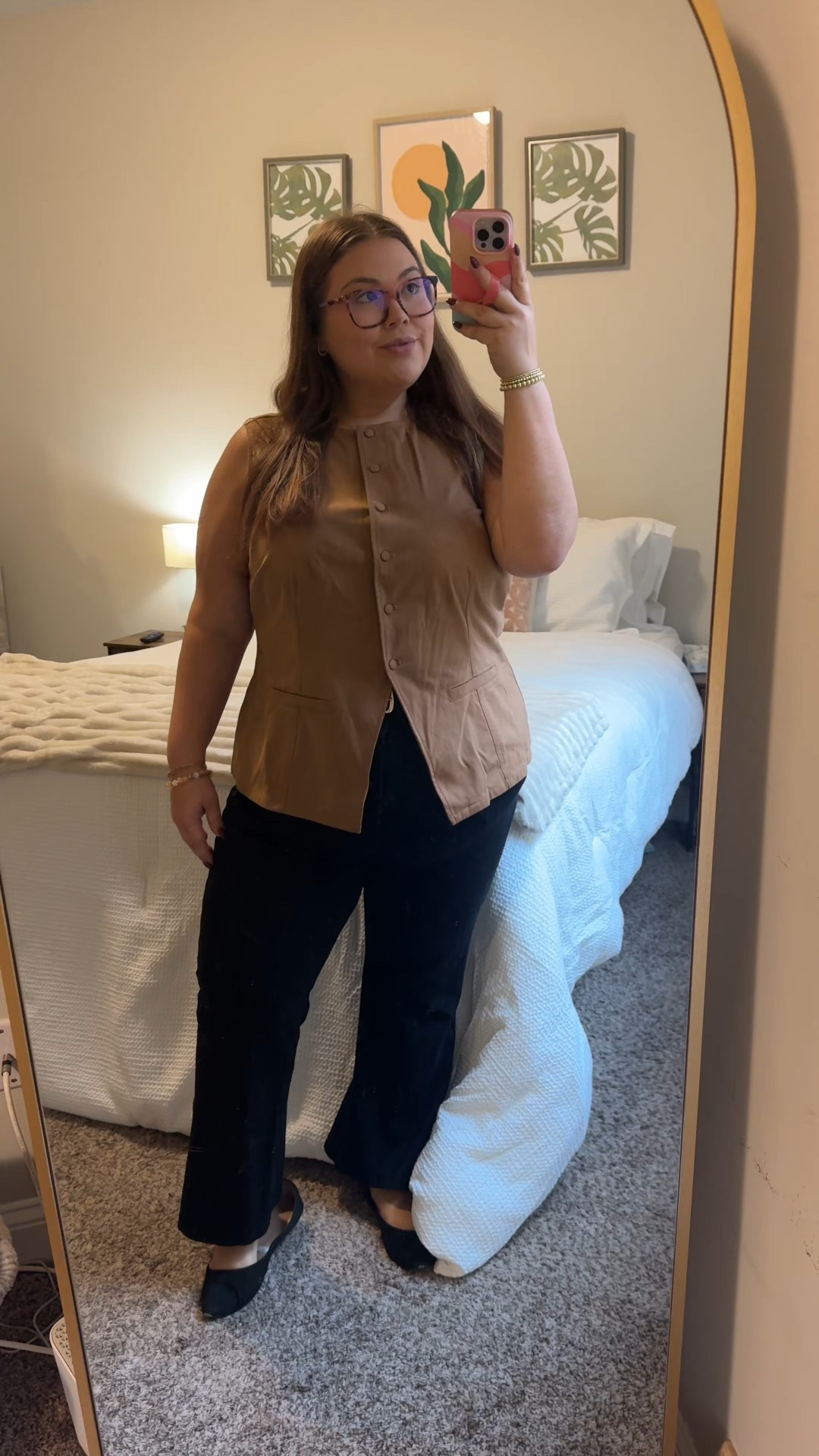 work outfits of the week!