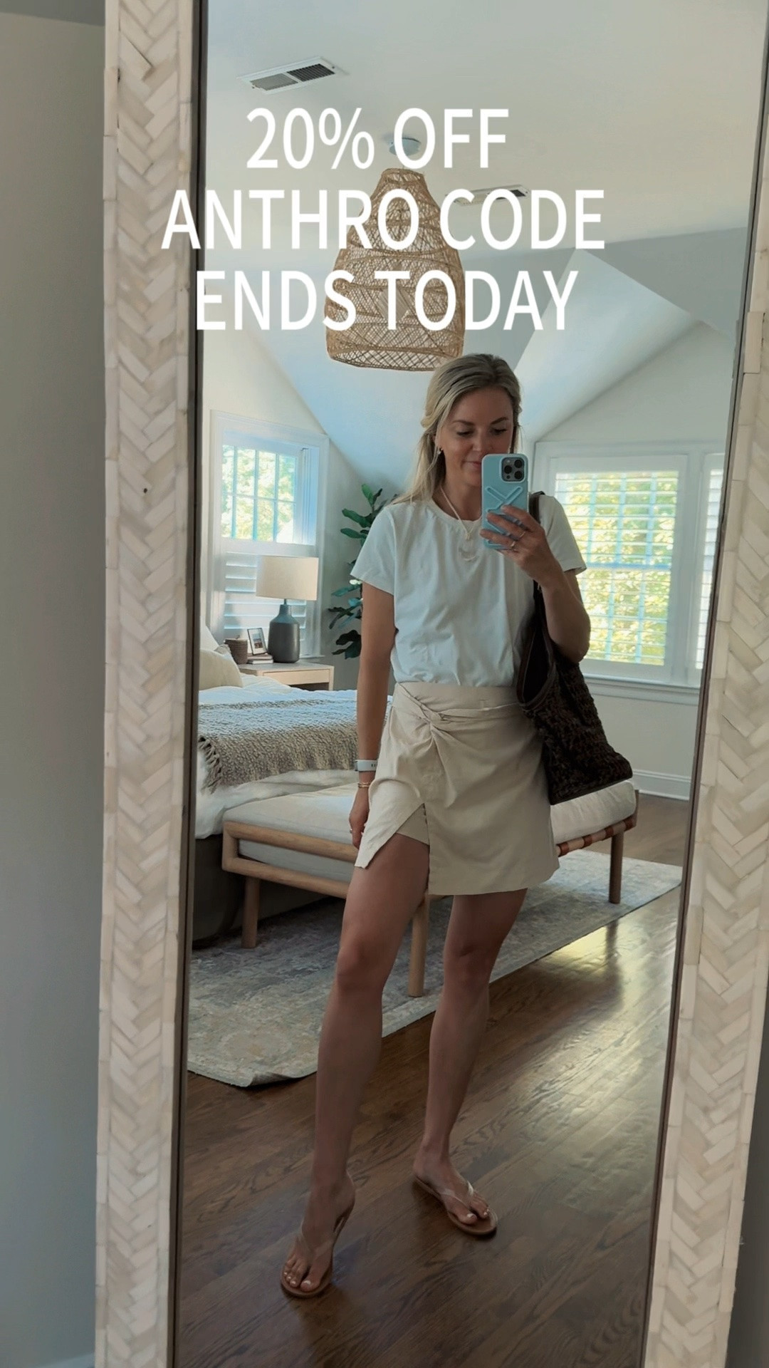my 20% off Anthro code ends today! (6/28) on orders $100+ code: KENDALL20

#LTKootd #LTKmomlife #LTKSaleAlert