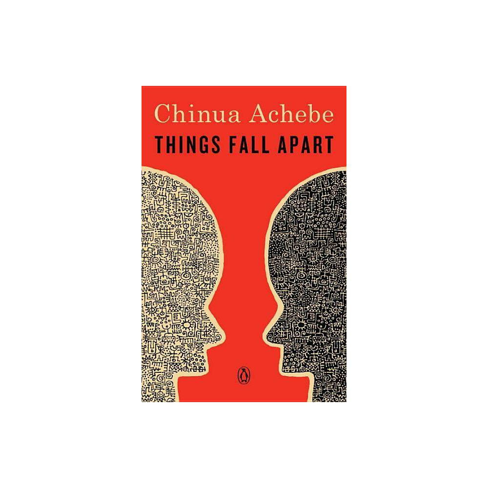 Things Fall Apart - by Chinua Achebe (Paperback) | Target