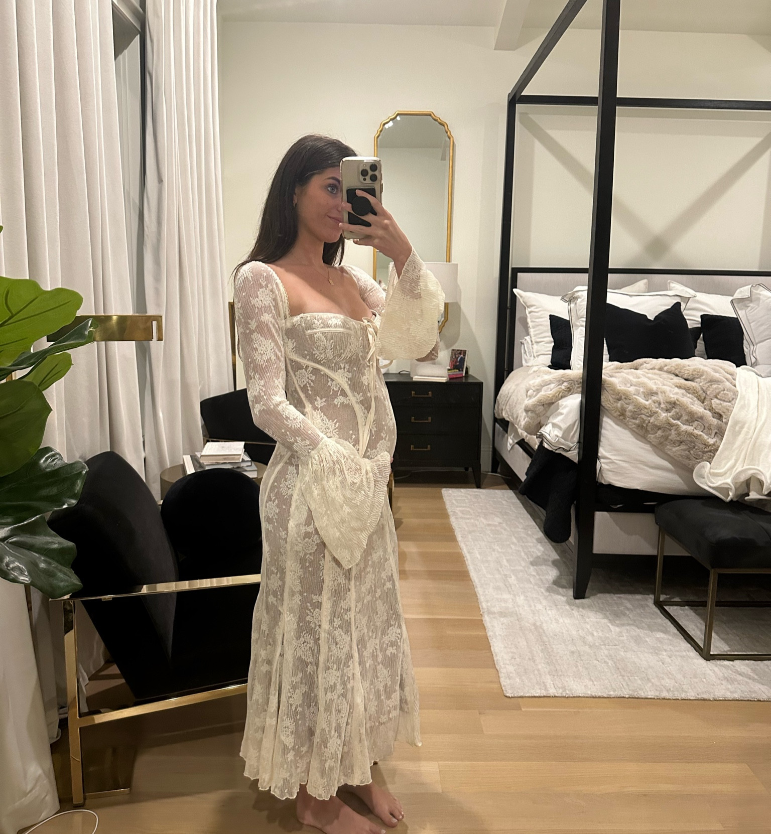 Gender reveal dress option :) 

#LTKBaby #LTKParties #LTKBump