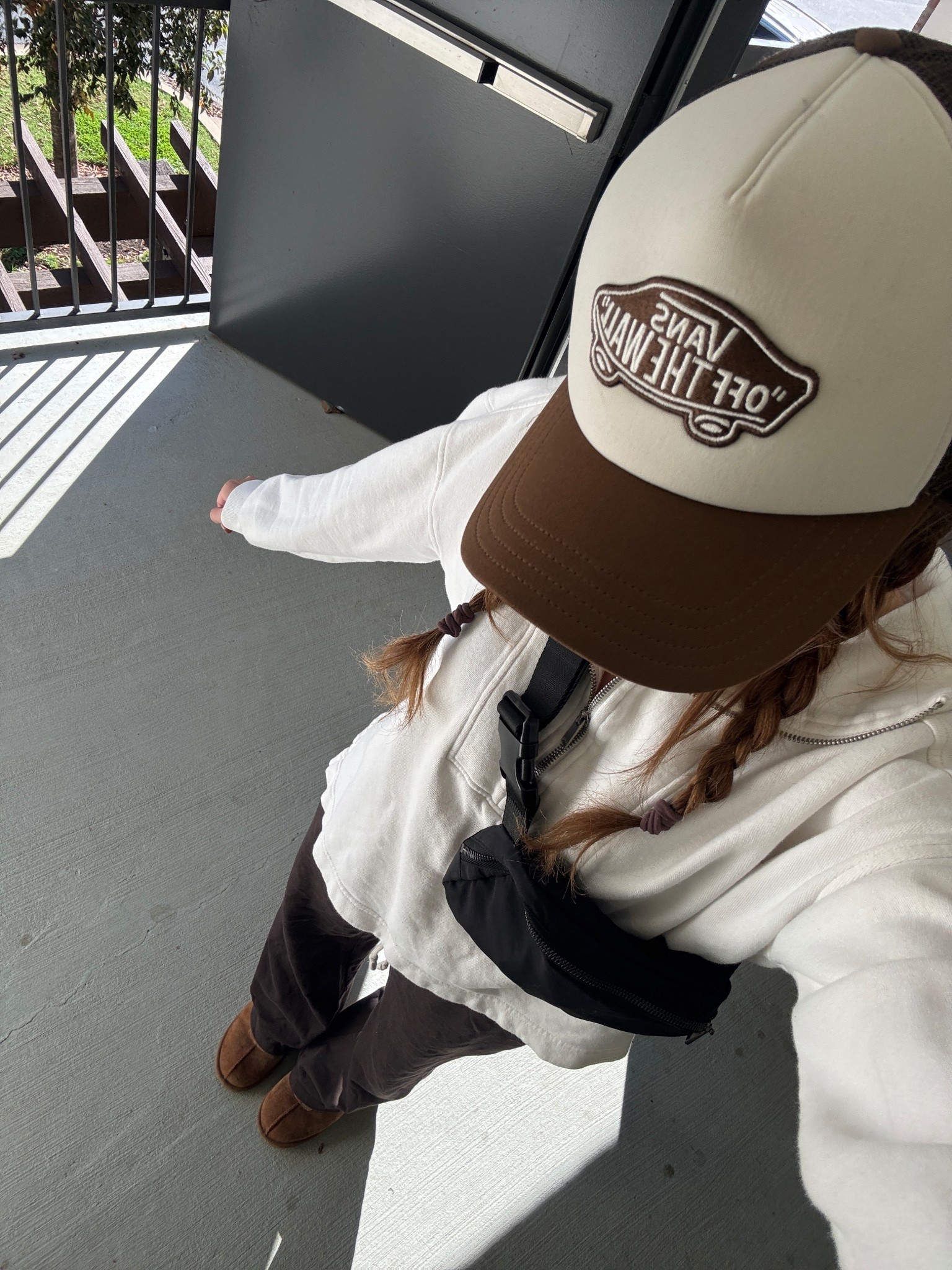 in the fall vibes 🍂🧸🤎 

#LTKSeasonal #LTKActive #LTKSaleAlert