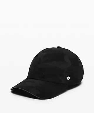 Women's Fast and Free Running Hat | Women's Hats | lululemon | Lululemon (US)