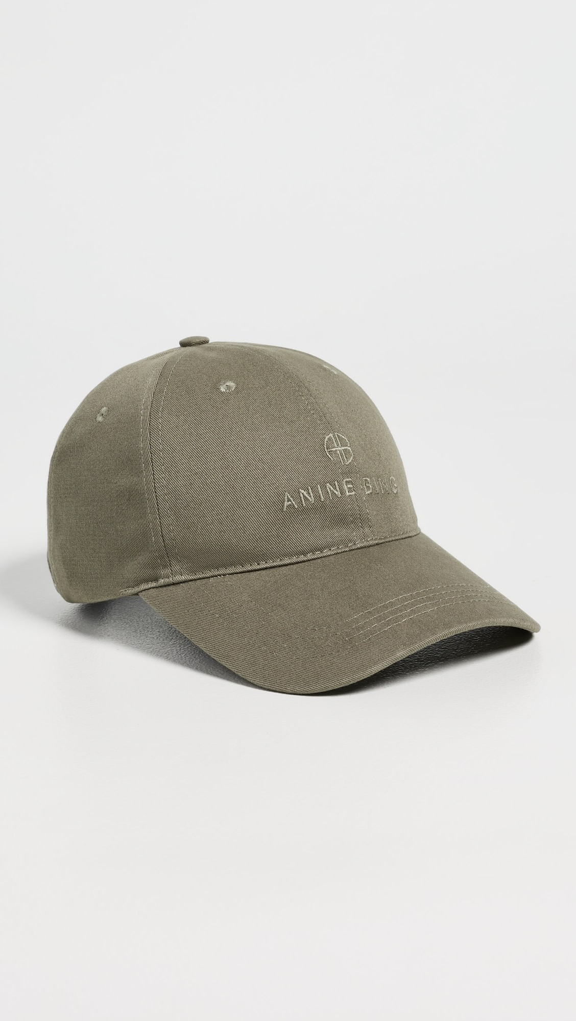 Jeremy Baseball Cap | Shopbop