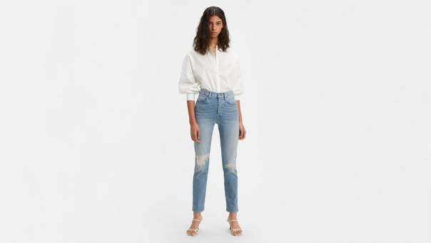 501® Original Fit Women's Jeans | LEVI'S (US)