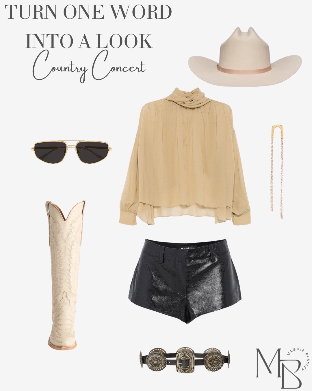 Western but make it runway

#LTKShoeCrush #LTKParties #LTKStyleTip