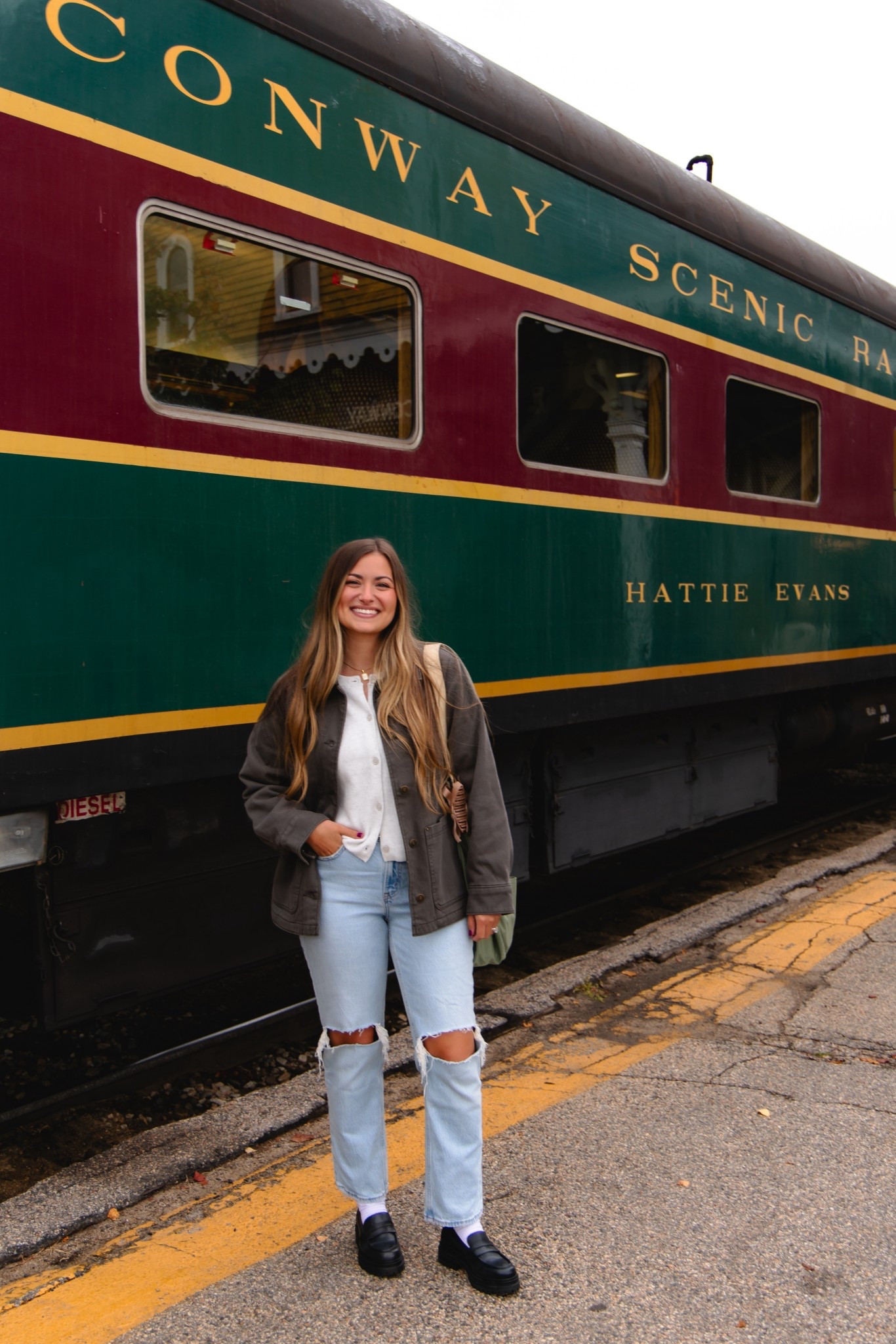 adding exact options & some similar styles 🫶🏼 ordered jeans in “short” for a more cropped look! 

fall looks | fall ootd | fall outfits | barn jacket | loafers

#LTKFindsUnder50 #LTKFindsUnder100 #LTKSaleAlert