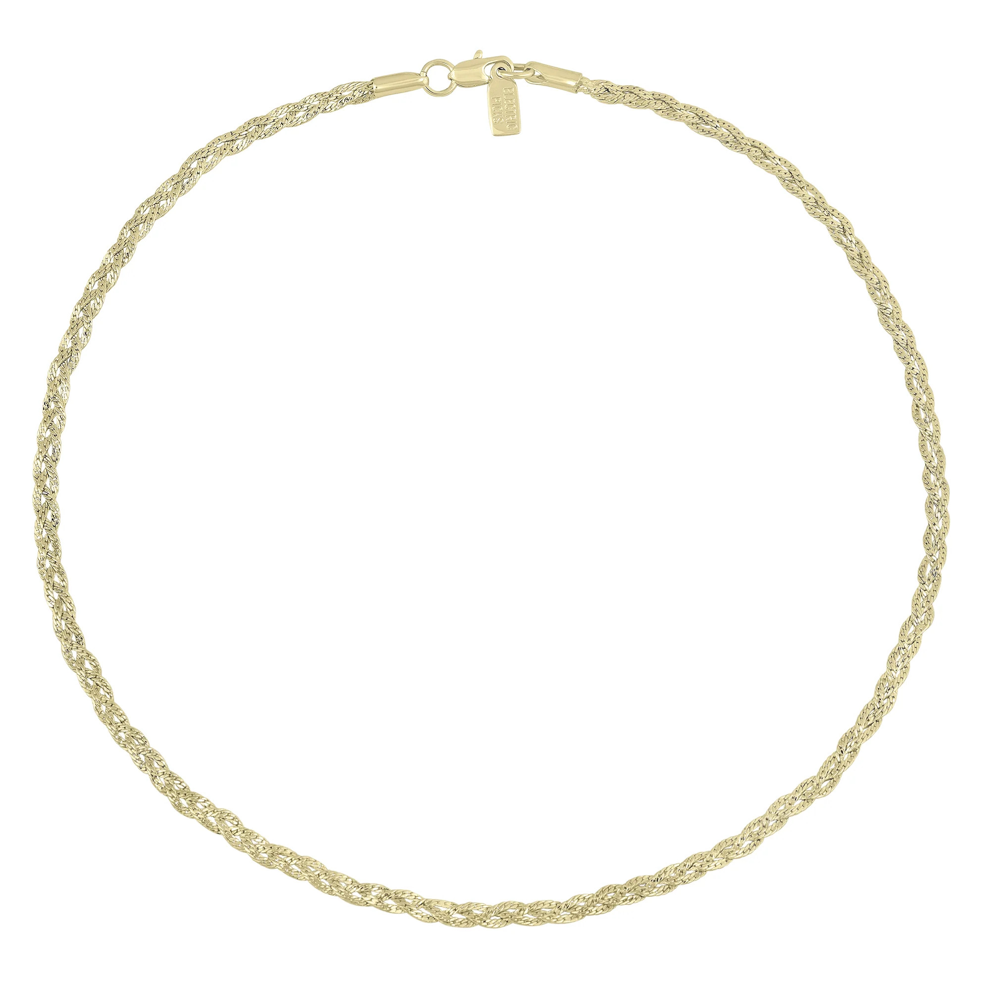 Noah Necklace | Electric Picks Jewelry