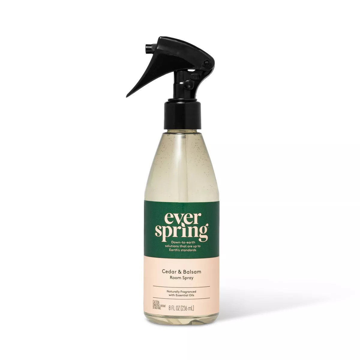 Air Care Fragrance Room Spray - Cedar & Balsam - 8 fl oz - Everspring™ | Target