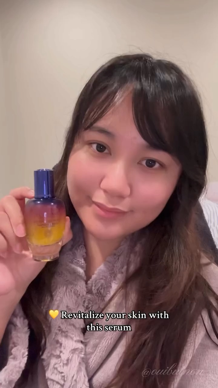 💛 Revitalize your skin with this serum @loccitane 

▫️Immortelle Overnight Reset Oil-in-Serum

#loccitane #loccitanecommunitycollective #CultivatorsOfChange #loccitaneenprovence #immortellereset #overnightreset #oilinserum #PR

#LTKWatchNow #LTKBeauty #LTKFindsUnder50