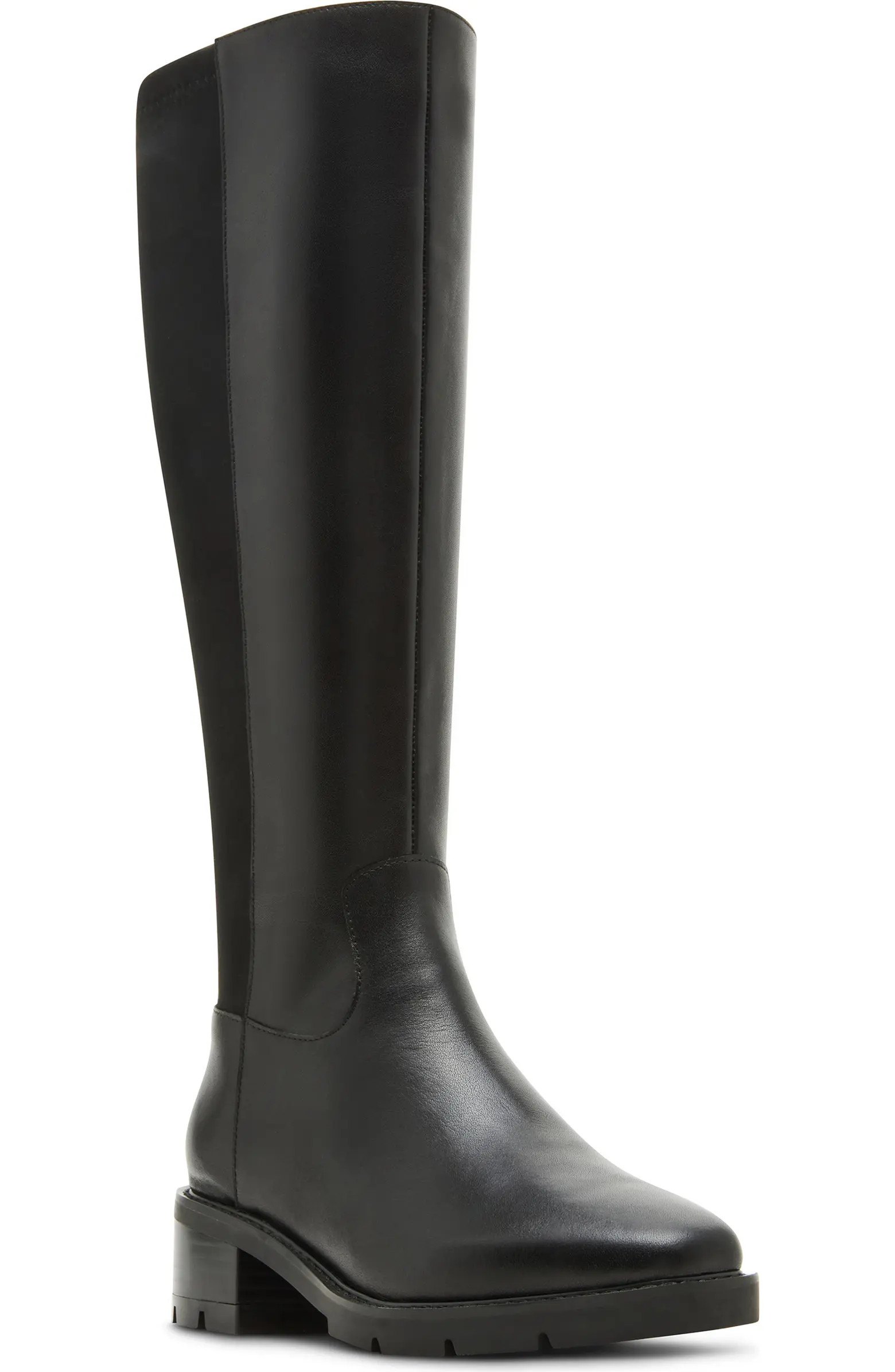 Blondo Harriet Waterproof Knee High Boot (Women) | Nordstrom | Nordstrom