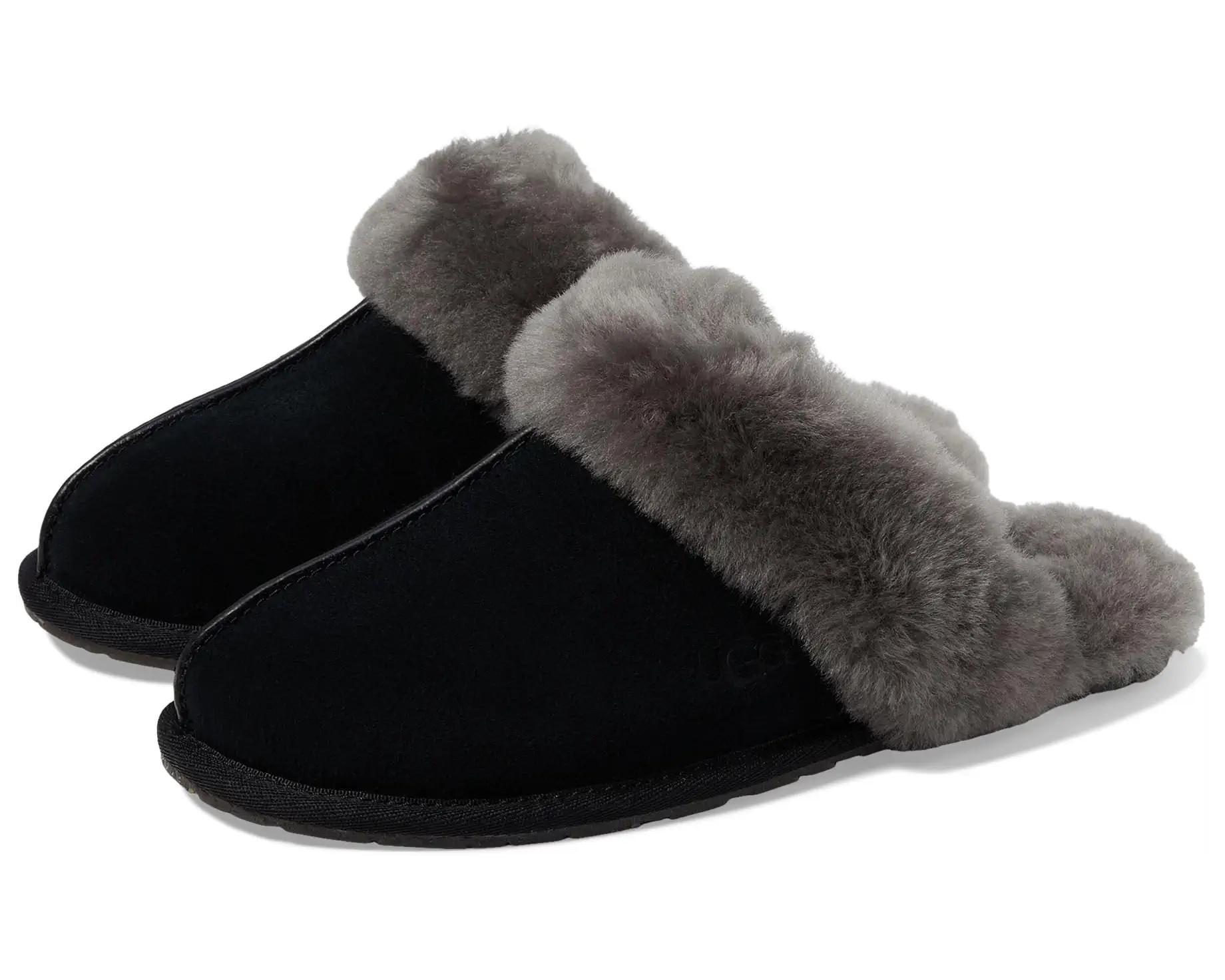 Scuffette II Water-Resistant Slipper | Zappos