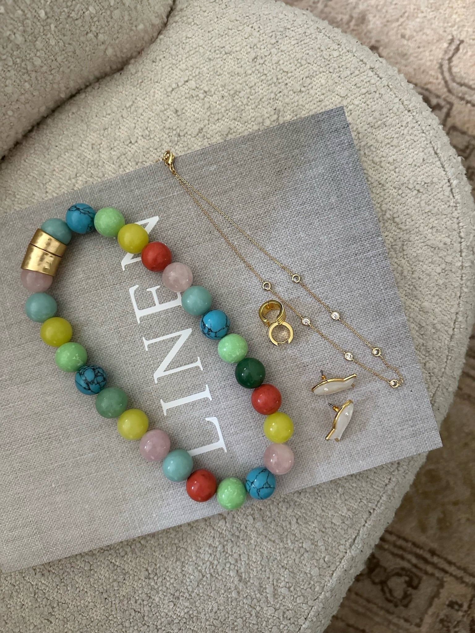 Recent Tuckernuck order!!!

#LTKdayinmylife #LTKmomlife #LTKOver40