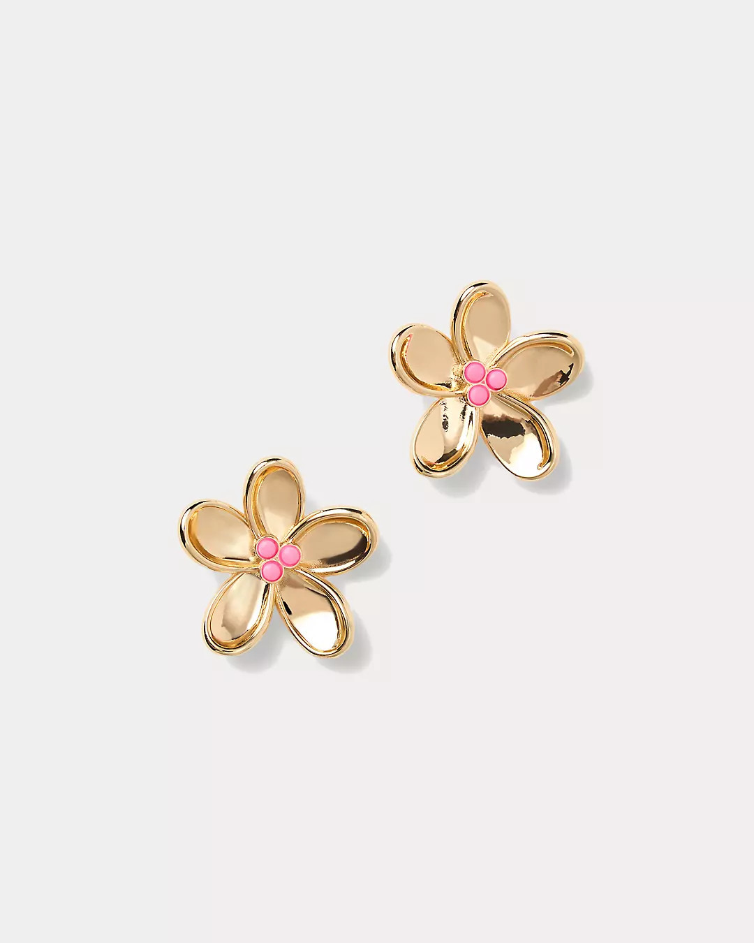 Poppyland Earrings | Shop Simon