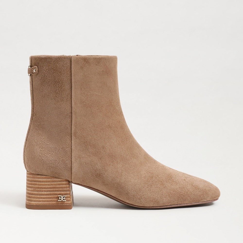 Paige Ankle Boot | Sam Edelman