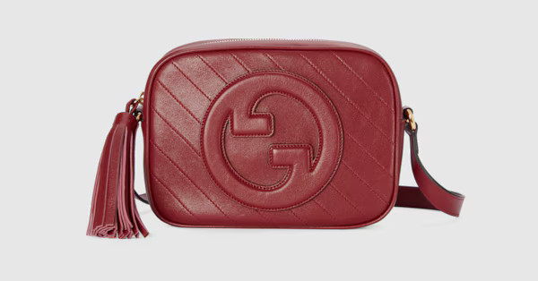 Gucci Blondie small shoulder bag | Gucci (US)