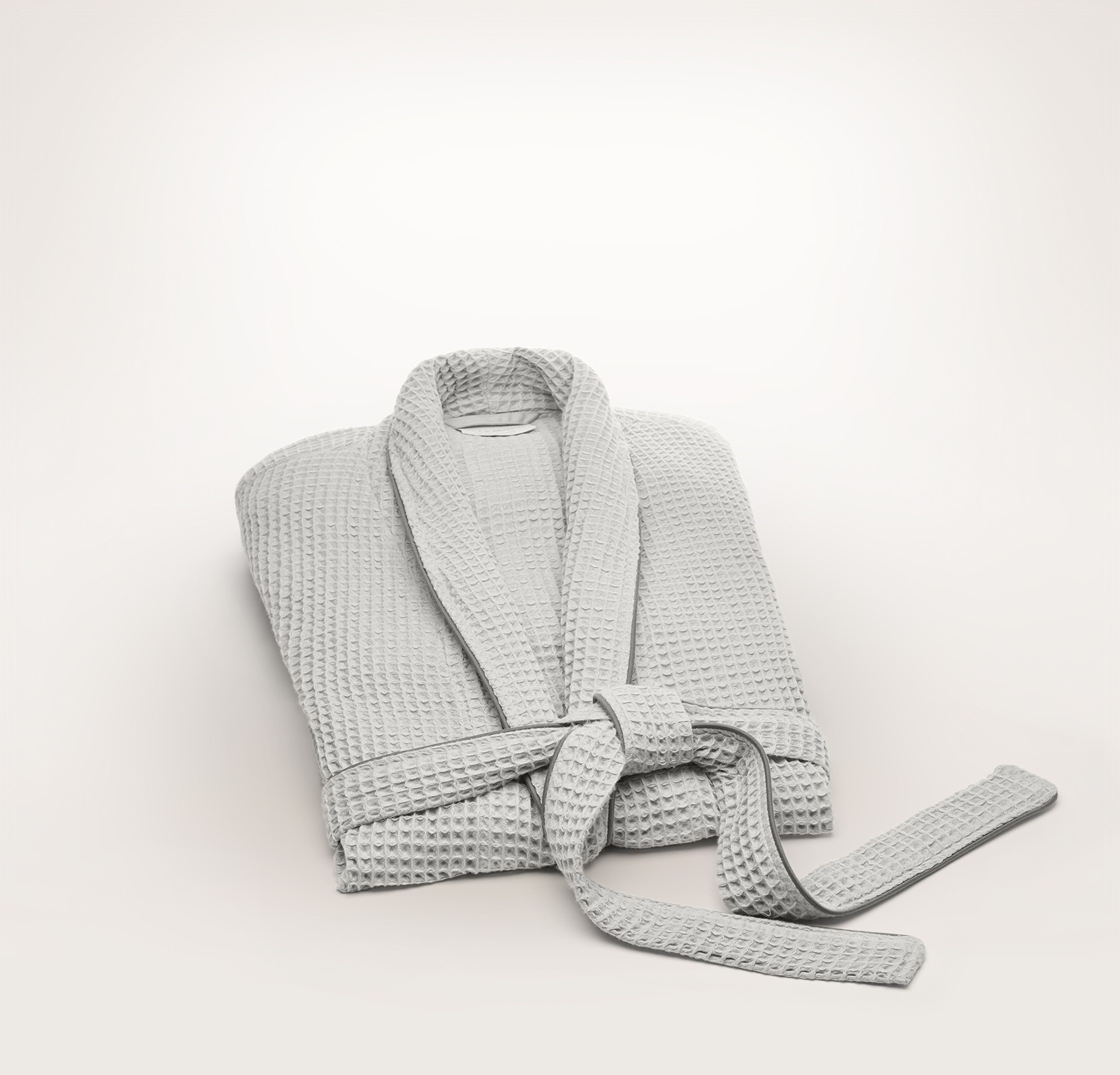 Men's Waffle Robe | Boll & Branch