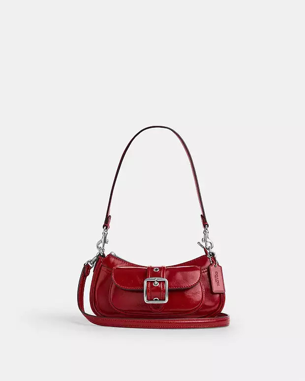Ashton Mini Shoulder Bag | Coach Outlet US