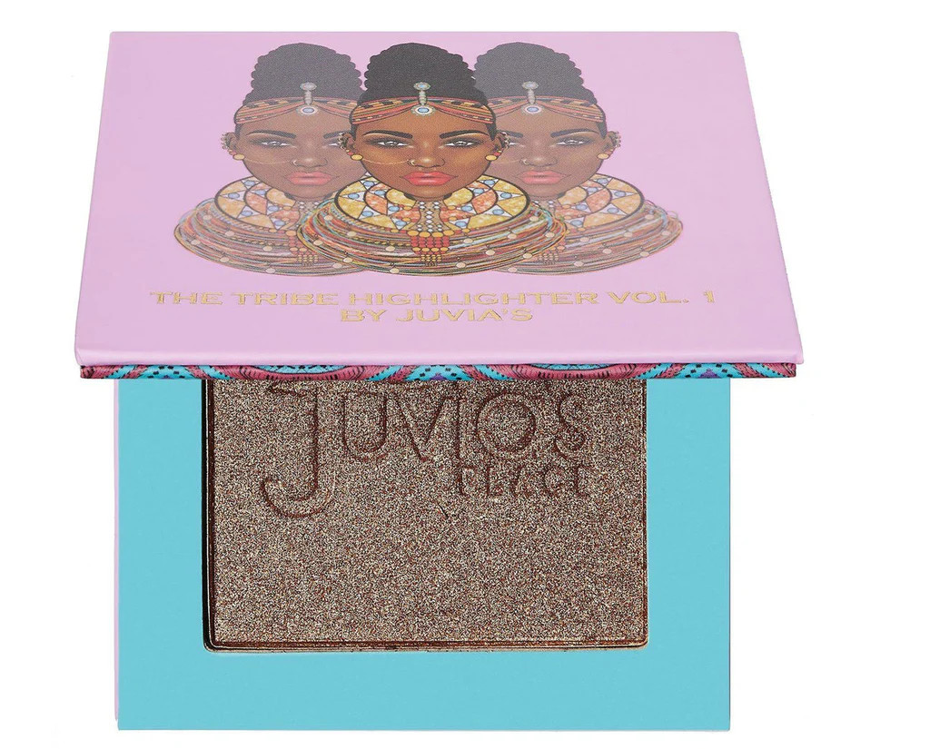 Tribe Highlighter (Vol 1) | Juvia's Place