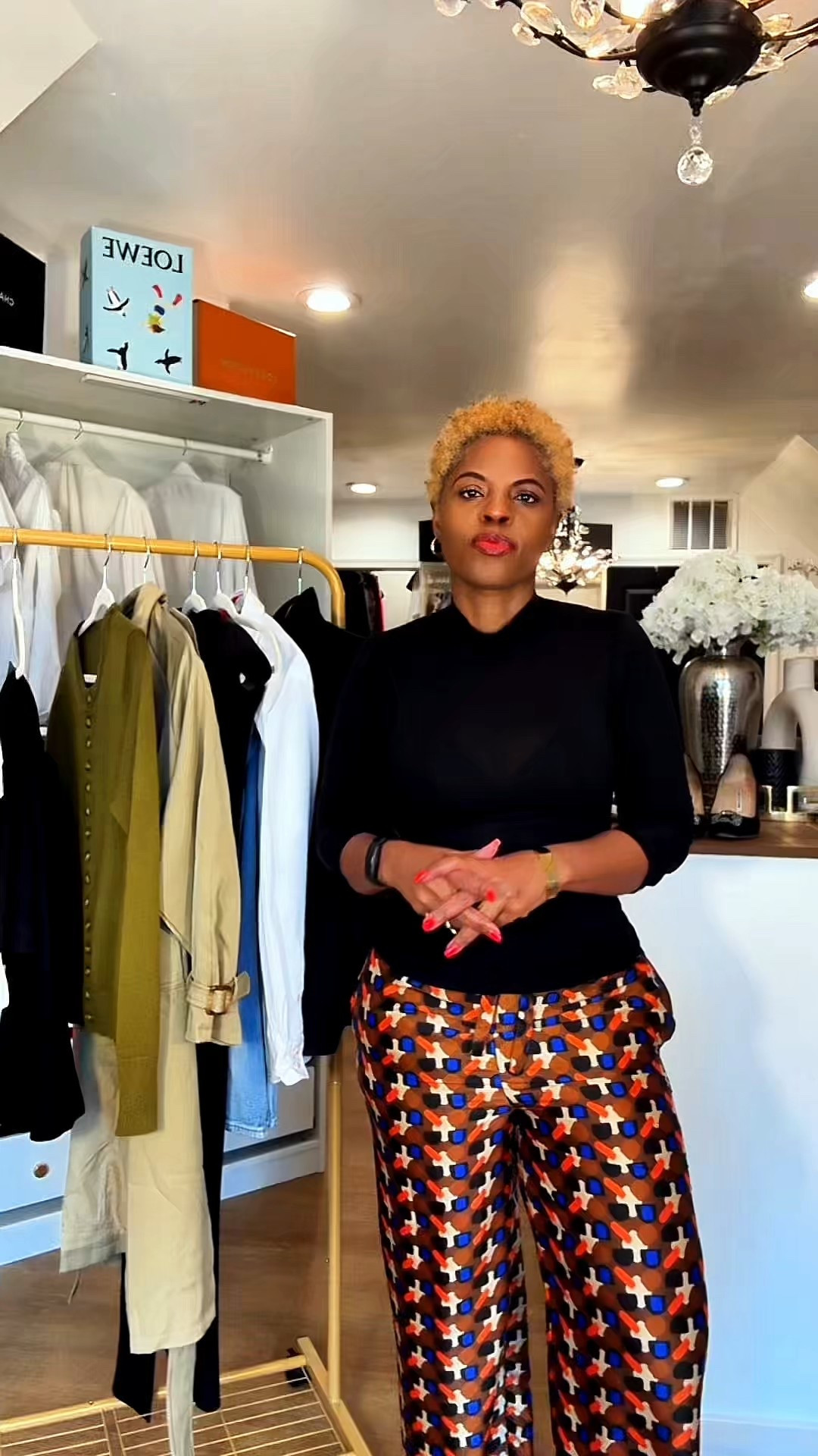 Ten Items Every Woman Should have on Rotation

#LTKgrwm #LTKootd #LTKdayinmylife