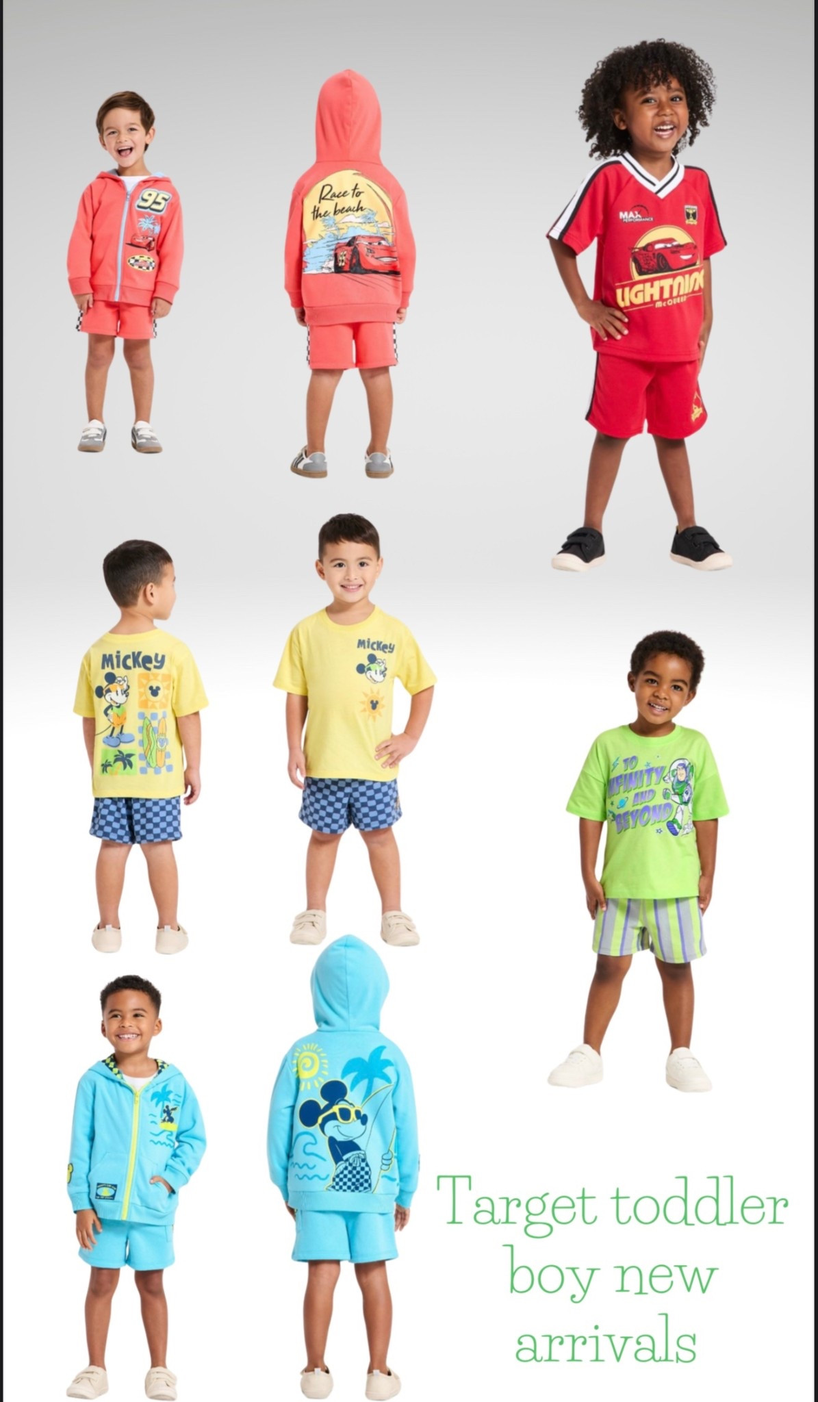 Target- target boys- toddler boys- spring break- Disney clothes- Disney- Mickey Mouse- Toy Story- lightning McQueen- target haul- target toddler boys- Disney trip- Disney toys- tow mater- lightning McQueen- boy mom- toddler- kids- buzz light year- Mickey Mouse club house- Valentine’s Day- new arrivals 

#LTKValentine #LTKKids #LTKmomlife
