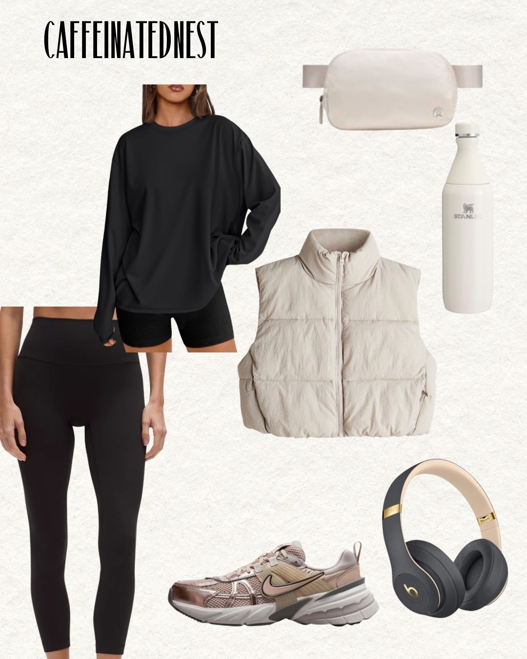 Gym sets 

#LTKfitnessgoals #LTKootd #LTKgrwm